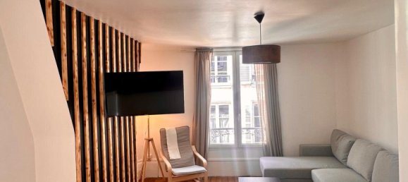 2 chambres Appartement à Orléans, France No. 90117 3