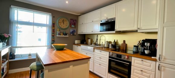 3 bedrooms Apartment in Braunschweig, Germany No. 93249 12