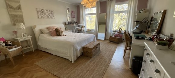 3 bedrooms Apartment in Braunschweig, Germany No. 93249 14