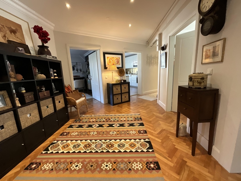 3 bedrooms Apartment in Braunschweig, Germany No. 93249