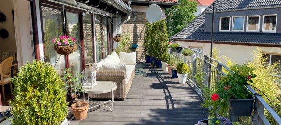 3 bedrooms Apartment in Braunschweig, Germany No. 93249 2