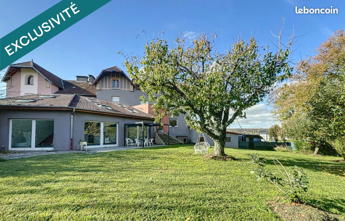 Дом с 5 спальнями в Пибланж, Франция № 211824