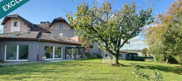 Дом с 5 спальнями в Пибланж, Франция № 211824 20