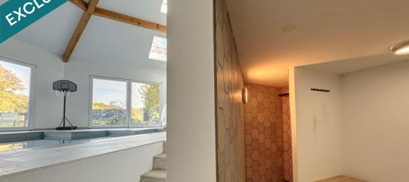 Дом с 5 спальнями в Пибланж, Франция № 211824 11