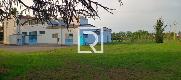  Warehouse in Faenza, Italy No. 364082 5