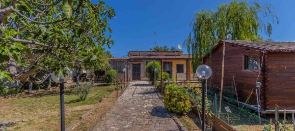 Villa de 2 dormitorios en Zagarolo, Italy No. 305754 7