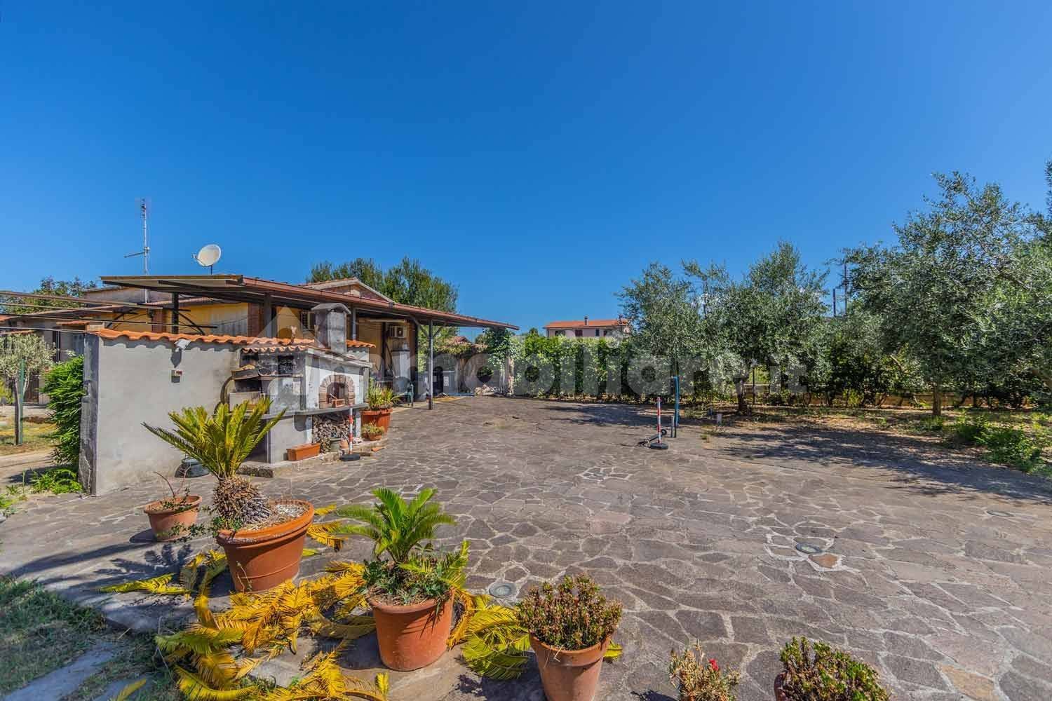 Villa de 2 dormitorios en Zagarolo, Italy No. 305754