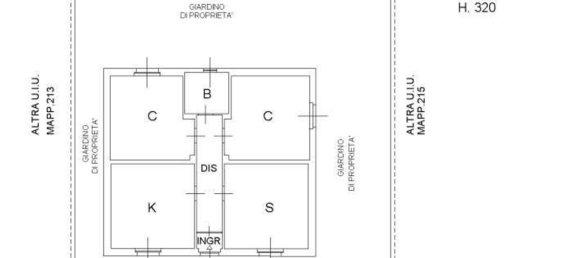 Casa de 6 dormitorios en Rho, Italy No. 360504 9