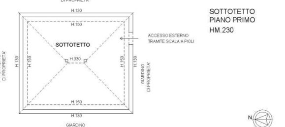 Casa de 6 dormitorios en Rho, Italy No. 360504 10