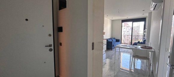 Квартира с 2 комнатами в Оба, Турция № 33580 16