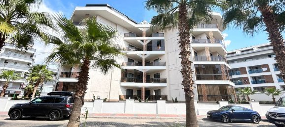 Квартира с 2 комнатами в Оба, Турция № 33580 29