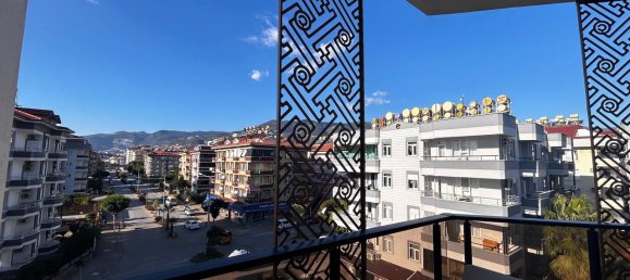 Квартира с 2 комнатами в Оба, Турция № 33580 23