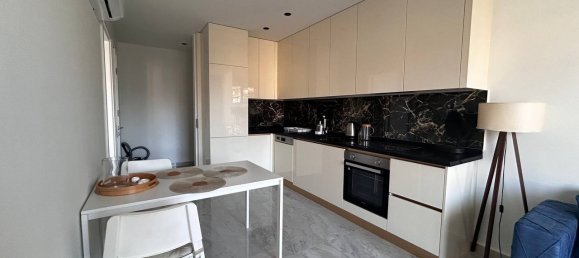 Квартира с 2 комнатами в Оба, Турция № 33580 18