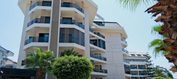 Квартира с 2 комнатами в Оба, Турция № 33580 27