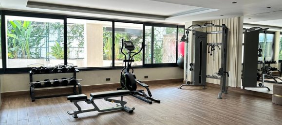 Квартира с 2 комнатами в Оба, Турция № 33580 8