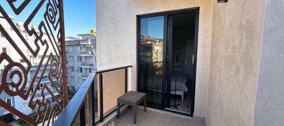 Квартира с 2 комнатами в Оба, Турция № 33580 21