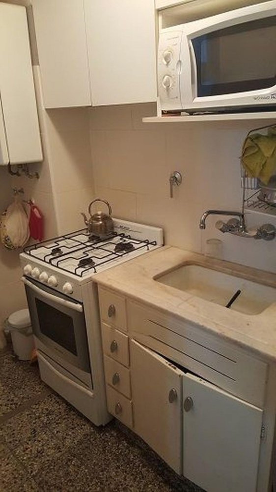 2 bedrooms Apartment in Mar del Plata, Argentina No. 100149