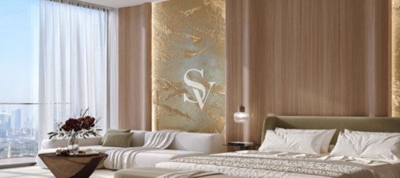 1 Schlafzimmer Wohnung in Jumeirah Village Triangle, UAE, Nr. 197648 12