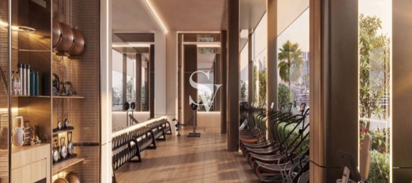 1 Schlafzimmer Wohnung in Jumeirah Village Triangle, UAE, Nr. 197648 7