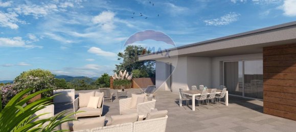 3 rooms Apartment in Toscolano Maderno, Italy No. 2231 19