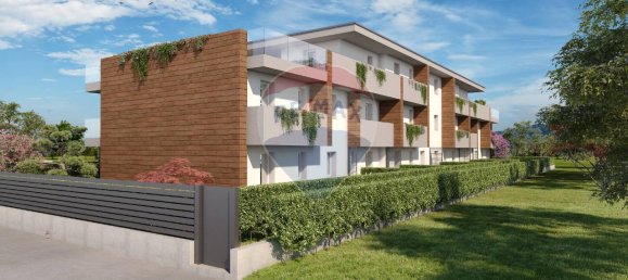 3 rooms Apartment in Toscolano Maderno, Italy No. 2231 16