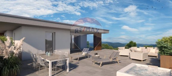 3 rooms Apartment in Toscolano Maderno, Italy No. 2231 20