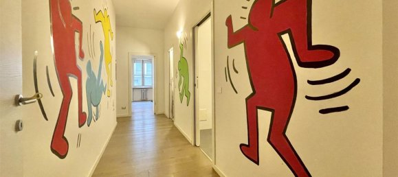 3-Zimmer Wohnung in Mantua, Italy, Nr. 250239 37