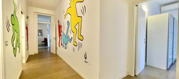 3-Zimmer Wohnung in Mantua, Italy, Nr. 250239 36