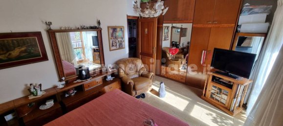 Пентхаус с 2 спальнями в Рим, Италия № 99759 12