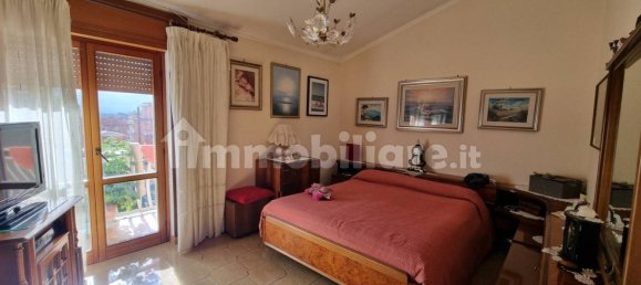 Пентхаус с 2 спальнями в Рим, Италия № 99759 13