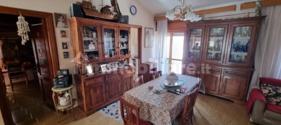 Пентхаус с 2 спальнями в Рим, Италия № 99759 4