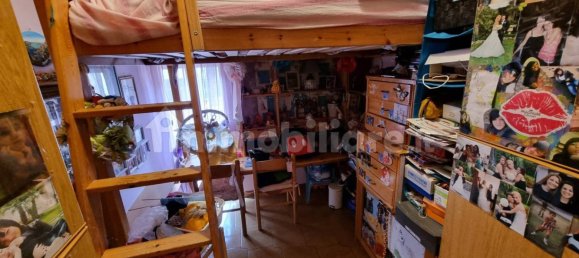 Пентхаус с 2 спальнями в Рим, Италия № 99759 14