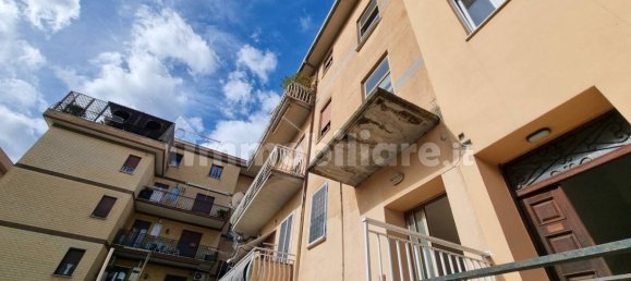 Пентхаус с 2 спальнями в Рим, Италия № 99759 25