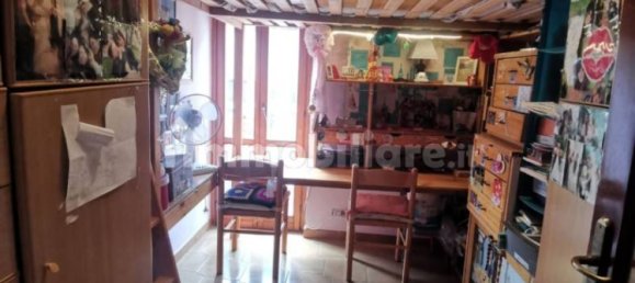 Пентхаус с 2 спальнями в Рим, Италия № 99759 17