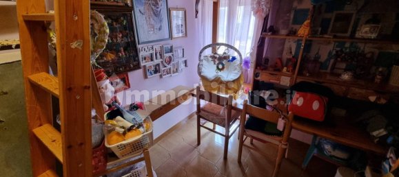 Пентхаус с 2 спальнями в Рим, Италия № 99759 15