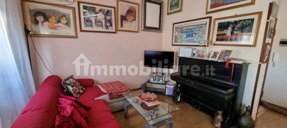 Пентхаус с 2 спальнями в Рим, Италия № 99759 5