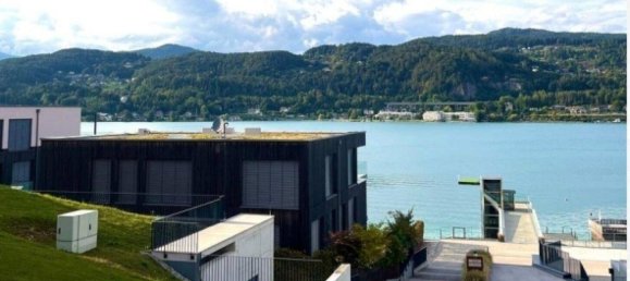 2-Zimmer Wohnung in Maria Wörth, Austria, Nr. 213242 12