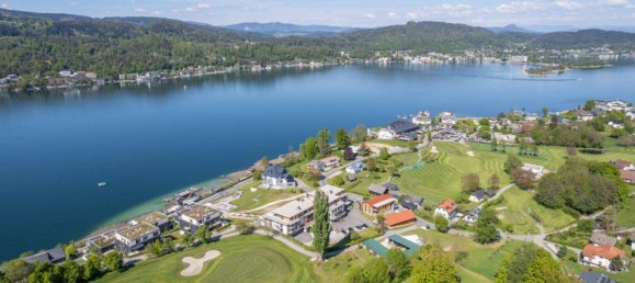 2-Zimmer Wohnung in Maria Wörth, Austria, Nr. 213242 18