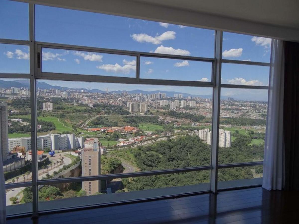 3 Schlafzimmer Wohnung in Mexico, Nr. 213180