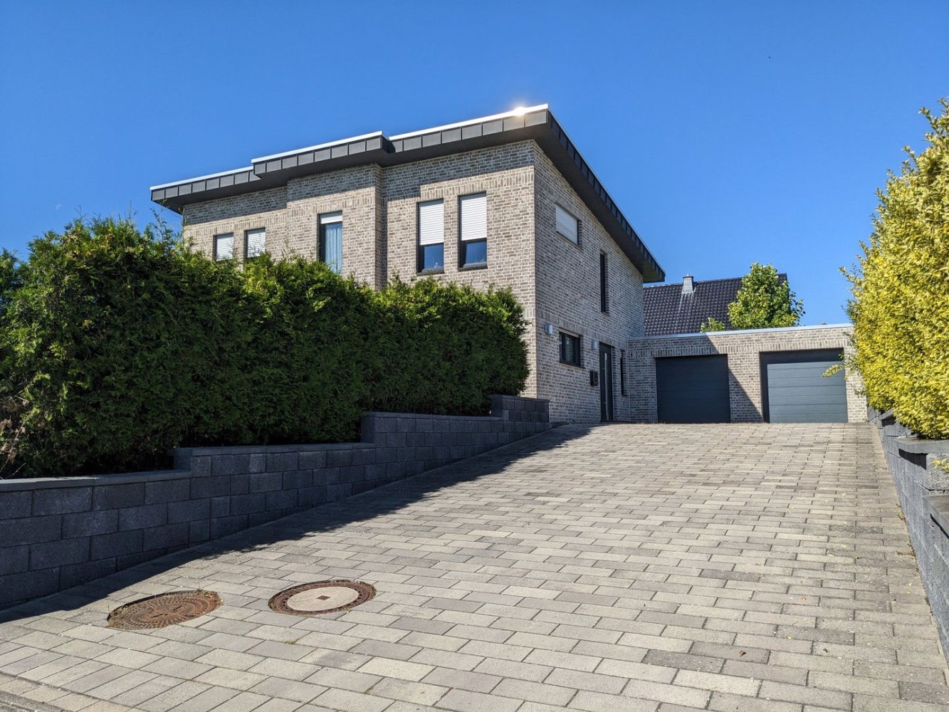 5-Zimmer Haus in Gütersloh, Germany, Nr. 285589