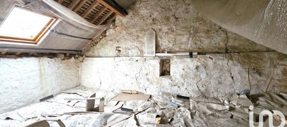 Casa de 4 divisões em Montreuil-aux-Lions, France N.º 160882 10