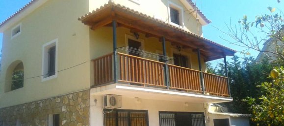 3 bedrooms Commercial property in Zakynthos, Greece No. 573 4