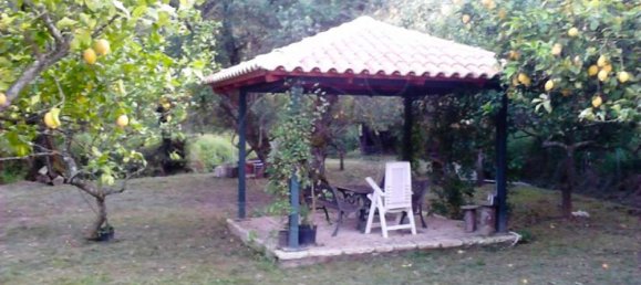 3 bedrooms Commercial property in Zakynthos, Greece No. 573 2