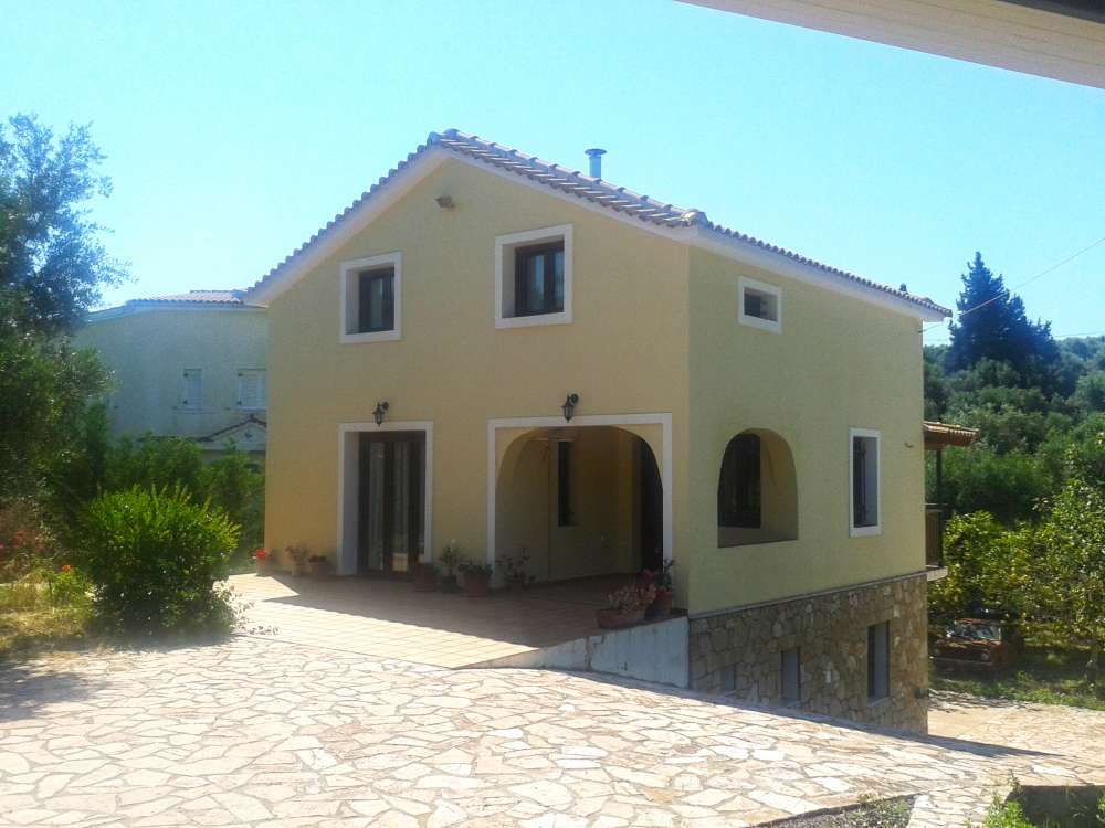 3 bedrooms Commercial property in Zakynthos, Greece No. 573