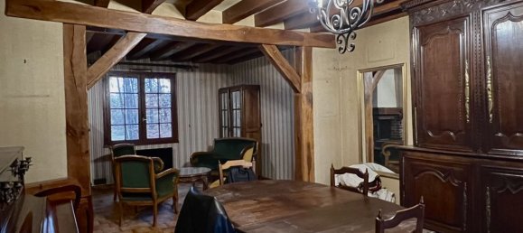 4 chambres Maison à Bazoches-sur-le-Betz, France No. 78862 5