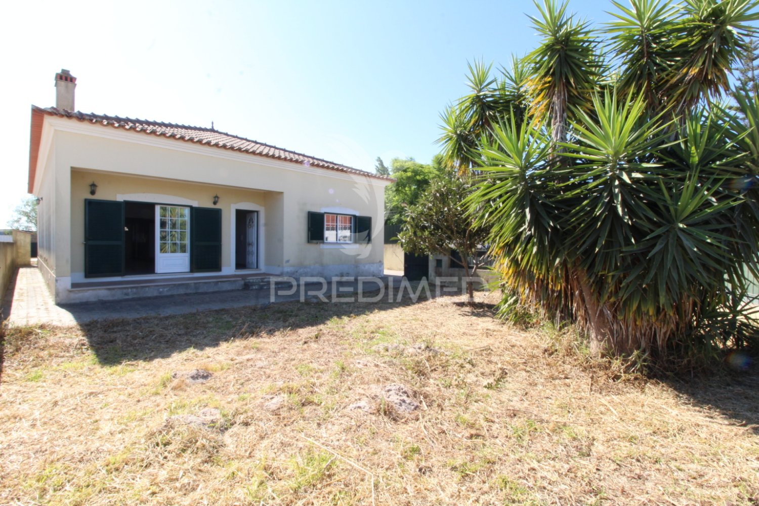 3 bedrooms House in Marinhais, Portugal No. 278072