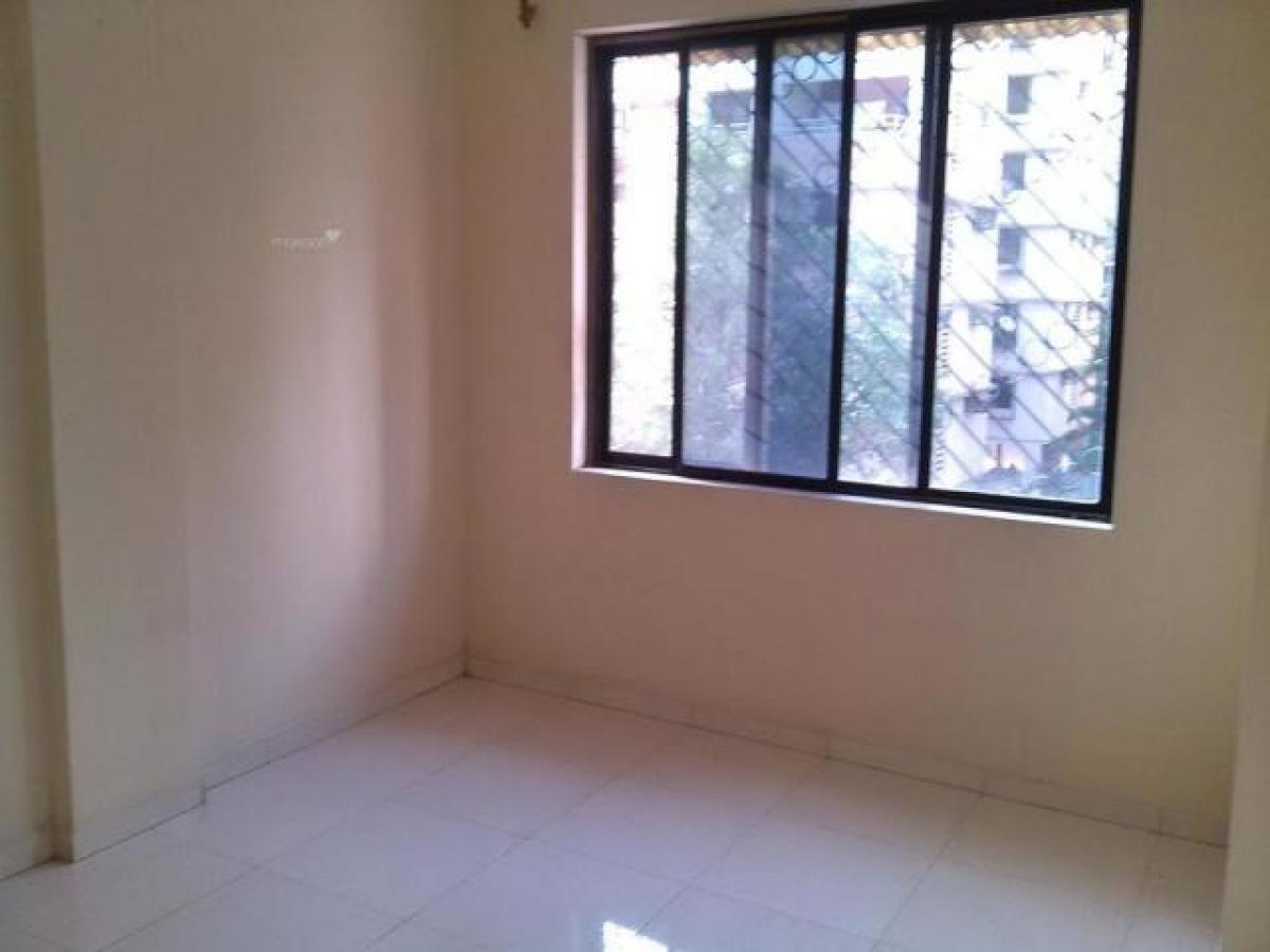 2 bedrooms House in Mumbai, India No. 63952