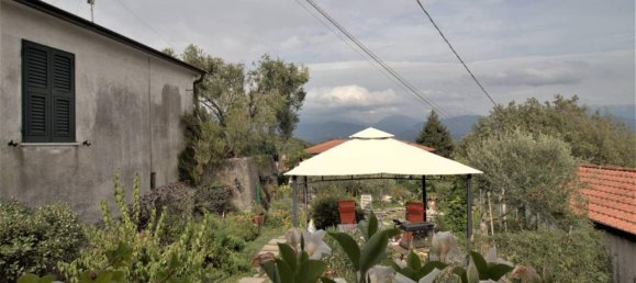 6 rooms Villa in Aulla, Italy No. 134097 20