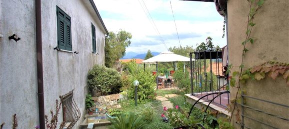 6 rooms Villa in Aulla, Italy No. 134097 27