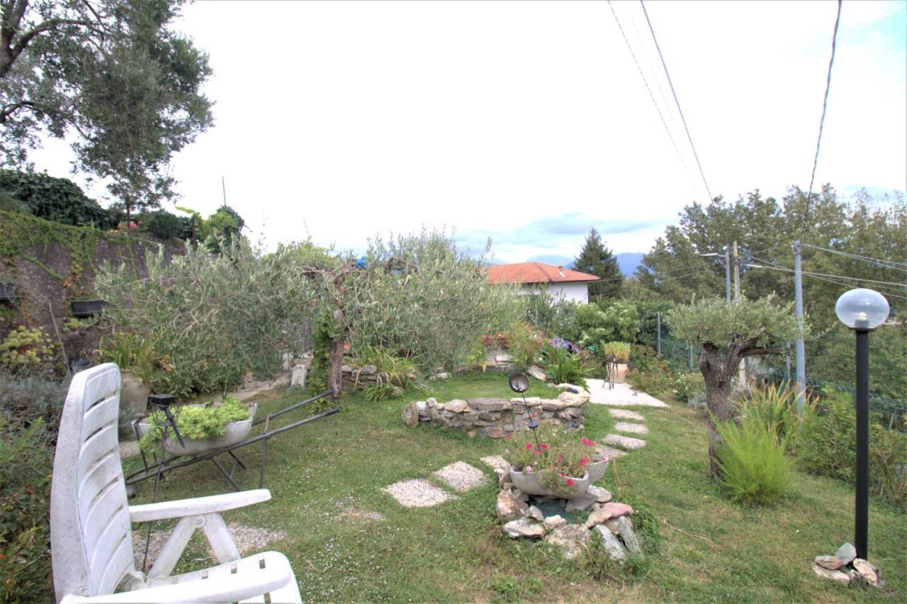 6 rooms Villa in Aulla, Italy No. 134097